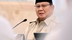 Prabowo Isyaratkan Destry Damayanti Calon Kuat Gubernur BI