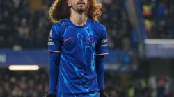 Cucurella Siap Debut Bersama Madrid Tengah Pekan ini