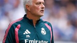 Mourinho Sesumbar Real Madrid Bakal tak Terbendung