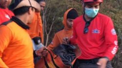 Alami Hipotermia, 26 Pendaki Dievakuasi dari Gunung Bawakaraeng Saat Perayaan HUT RI