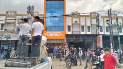 Aksi Memanas! GEMPUR SULTRA Ancam Duduki Lahan Puuwatu, Seret Nama Fajar S. Tanawali dan PT Tadisangka