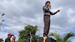 Skandal Dugaan Mafia Tanah Puuwatu Kian Memanas, MBM Sultra Desak Polisi Tahan Pimpinan PT Tadisangka
