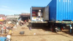 Dari Besi Tua Menjadi Berkah: Usaha Pengepulan di Punggolaka Serap Tenaga Kerja dan Dorong Ekonomi Sirkular