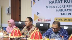 Andi Rosman Akui Sengketa Agraria di Wajo Tinggi: Butuh Edukasi