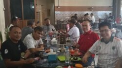 PWI Sulsel Fokus Benahi Struktur di Kabupaten-Kota: Bone-Wajo Prioritas