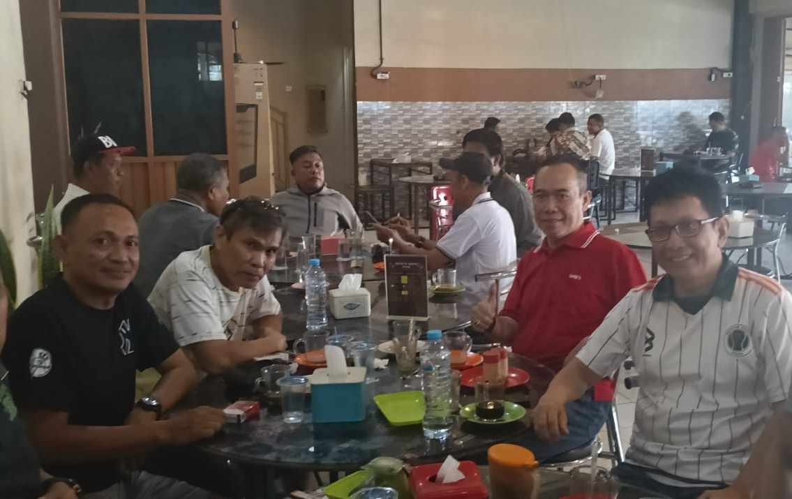 PWI Sulsel Fokus Benahi Struktur di Kabupaten-Kota: Bone-Wajo Prioritas