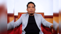 Ombas Pastikan Penuhi Panggilan Kedua Penyidik Tipikor Polda Sulsel, Sampaikan Permintaan Maaf kepada Warga Gowa