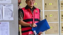 Hari ini, Sidang Praperadilan Eks Jampidsus Febrie Adriansyah Digelar