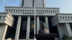 Hari ini 19 Calon Hakim Agung Jalani Tes Wawancara