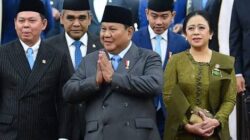 Prabowo Minta Panglima TNI-Kapolri Tertibkan Tambang Ilegal: Masa Nggak Bisa!