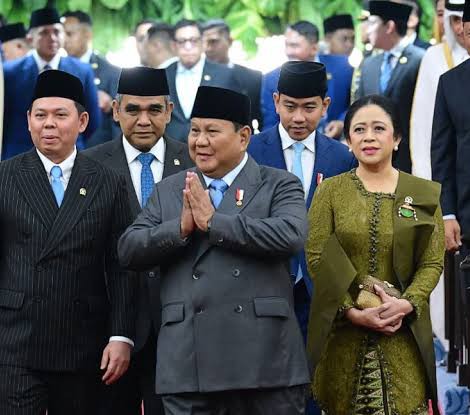 Prabowo Minta Panglima TNI-Kapolri Tertibkan Tambang Ilegal: Masa Nggak Bisa!