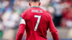 Cristiano Ronaldo Isyaratkan Pensiun Akhir Musim ini