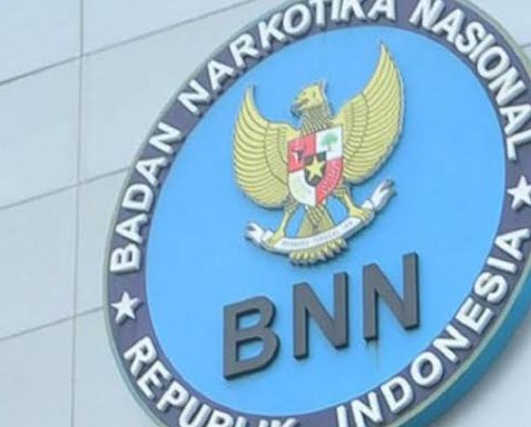 BNN Gagalkan Penyelundupan Narkoba Cair 2,6 Ton di Kepri, 10 WNA Ditangkap
