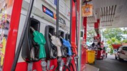 Pemerintah Akan Pangkas Kuota BBM Subsidi Tahun Depan