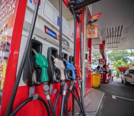 Pemerintah Akan Pangkas Kuota BBM Subsidi Tahun Depan