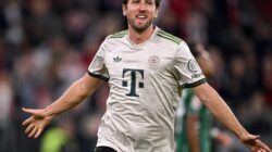Masa Depannya di Bayern Dipertanyakan, Kane tak Risau