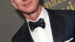 Jeff Bezos Resmi jadi Pemilik Saham di Liverpool