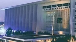 Tim 9 Kejagung Geledah Rumah Febrie di Jaksel, Sita Dokumen TPPU