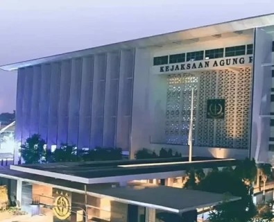 Tim 9 Kejagung Geledah Rumah Febrie di Jaksel, Sita Dokumen TPPU