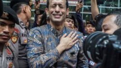 Breaking News: Vonis Nadiem Makarim Dipangkas, Kini Jadi 9 Tahun Penjara