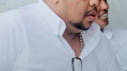 Riki Parera, “Bekerjalah dalam Senyap, Utamakan Keselamatan dan Tepat Sasaran”