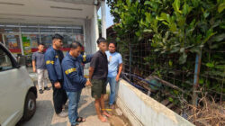 Pemilik Senpi Rakitan Ditangkap, KSKP Bakauheni Ungkap Jejaknya di Jaringan Curanmor Cikarang