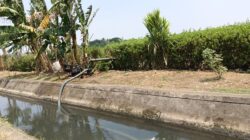 BBWS Sebut Pengambilan Air SGN dari Saluran Sekunder di Takalar Tak Berizin