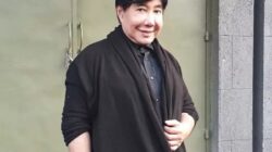 Kabar Duka! Guruh Soekarnoputra Meninggal Dunia