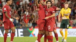 UEFA Nations League: Gol Ronaldo Dianulir, Portugal Taklukkan Wales 1-0