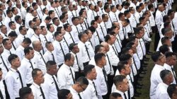Gaji PPPK Dibayar APBN Mulai Tahun Depan, Disiapkan Rp23 Triliun
