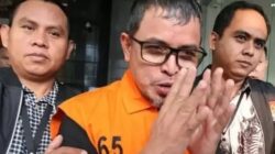 KPK: Bupati Bolmut Sirajuddin Peras Kontraktor dan Terima Gratifikasi Rp11 M