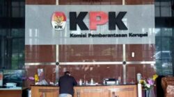 Usai Summarecon, Giliran Kantor BPN Mojokerto Digeledah KPK