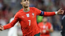 UEFA Nations League: Ditantang Norwegia, Portugal Tetap Andalkan Ronaldo