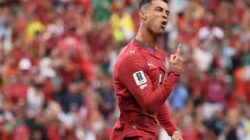 Ronaldo Ingin Kejar 1.000 Gol dan Juara UEFA Nations League