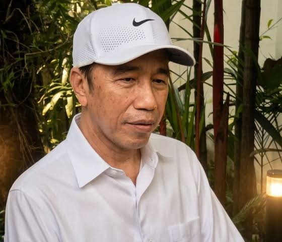Soal Tarik Ulur Ambang Batas Parlemen, Jokowi: Berapapun PSI Oke