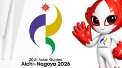Asian Games 2026: Indonesia Bukukan 22 Medali, Kini di Peringkat 17
