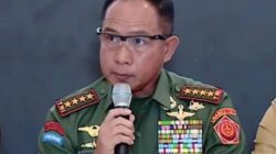 Panglima TNI Tegaskan Siap Tumpas OPM: Tak Boleh Ada Separatis di RI
