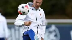 Jelang Belgia Vs Prancis: Mbappe Menepi, Zidane Siapkan 2 Pengganti