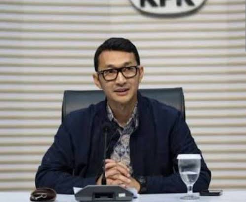 Polisi Periksa Jubir KPK Terkait Pencemaran Nama Baik, Dicecar 50 Pertanyaan