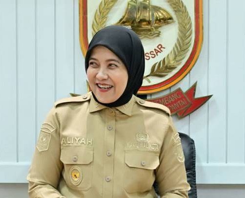 Pemkot Makassar Gelontorkan Rp 717 M untuk Program Pengentasan Kemiskinan
