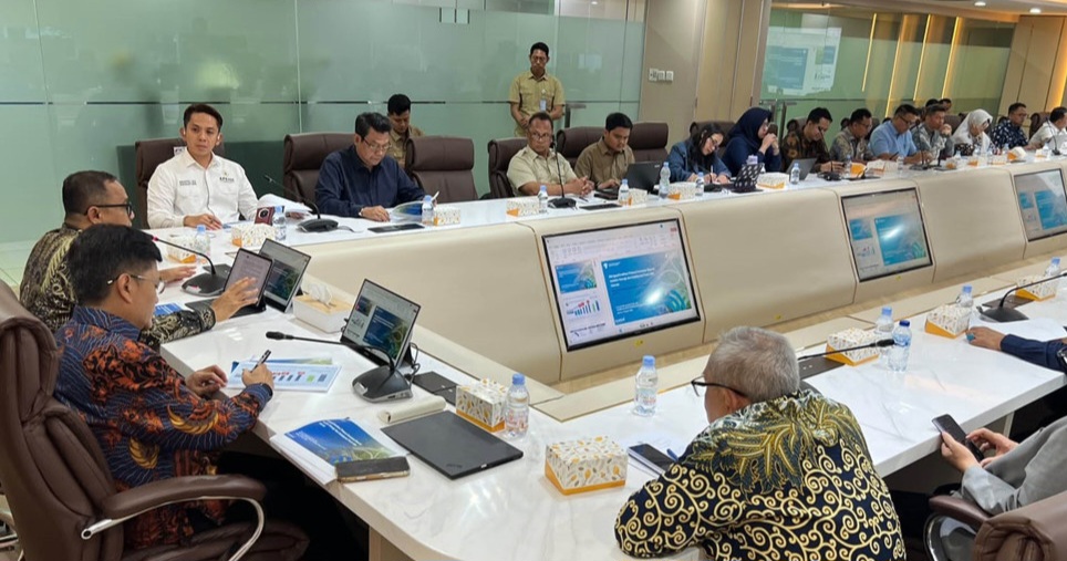 Investasi Harus Mengakar ke Ekonomi Rakyat, Egi Tawarkan “Kalibrasi Kolaborasi” Pusat dan Daerah