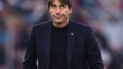 Conte Bantah Bakal Latih MU: Saya tidak Negosiasi dengan Siapa-siapa