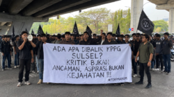 Soroti Kepala KPPG Sulsel, FORPMAHUM Desak BGN Pusat Aktif Mengawasi