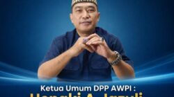 AWPI Ancam Laporkan Pejabat Anti-Pers: Jika Ada Berita Salah, Pakai Hak Jawab, Jangan Usir Dan Hina Wartawan!