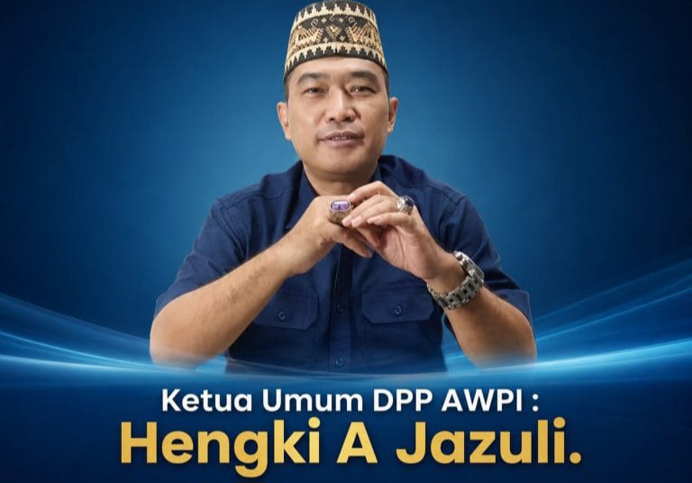 AWPI Ancam Laporkan Pejabat Anti-Pers: Jika Ada Berita Salah, Pakai Hak Jawab, Jangan Usir Dan Hina Wartawan!