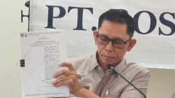 Sengketa Kepemilikan PT Bososi Akhirnya Bearakhir, Kuasa Hukum: Jason Kariatun Pemilik yang Sah