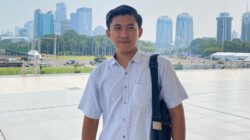 Pemerintah Perketat Aturan Outsourcing, BANUSA: Perusahaan Besar Wajib Patuh dan Lindungi Hak Pekerja