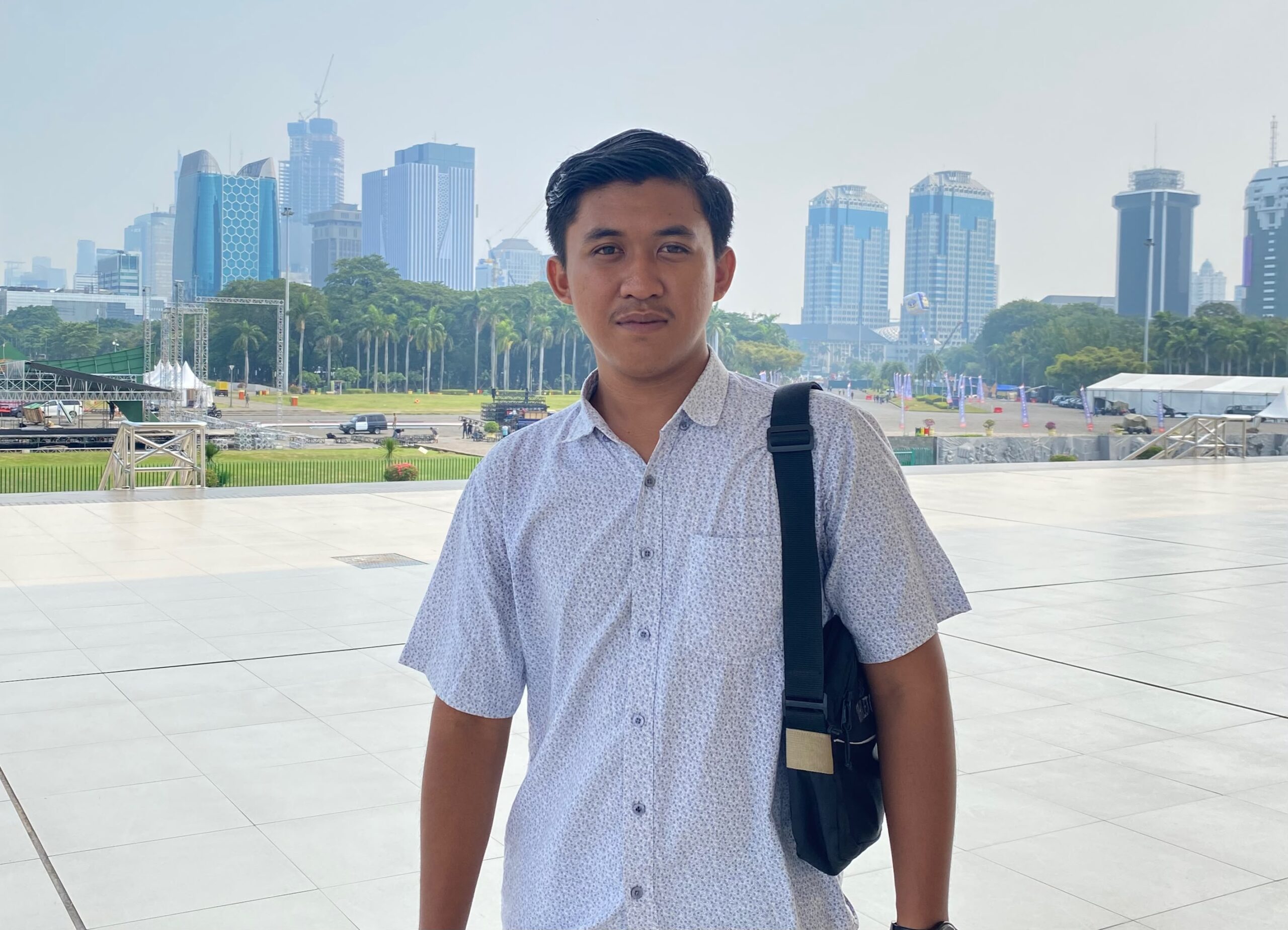 Pemerintah Perketat Aturan Outsourcing, BANUSA: Perusahaan Besar Wajib Patuh dan Lindungi Hak Pekerja