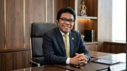 Ridwan Bae Minta ASR Rajin Turun ke Lapangan dan Dengarkan Aspirasi Warga Sultra