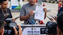 Polemik Solar Jeriken di Bokori, Pengelola SPBN Tegaskan Penyaluran Sesuai Prosedur
